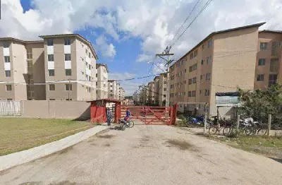 Oportunidade única em itaborai - rj | tipo: apartamento | negociação: leilão  | situação: imóvel