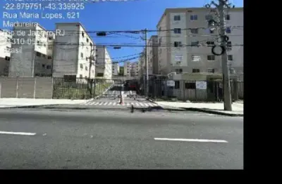 Oportunidade única em rio de janeiro - rj | tipo: apartamento | negociação: leilão  | situação: imóvel