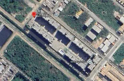 Oportunidade única em belford roxo - rj | tipo: apartamento | negociação: leilão  | situação: imóvel