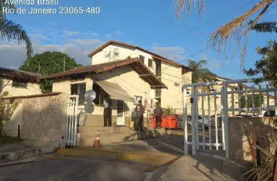 Oportunidade única em rio de janeiro - rj | tipo: apartamento | negociação: leilão  | situação: imóvel