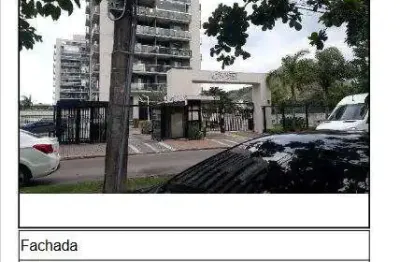 Oportunidade única em rio de janeiro - rj | tipo: apartamento | negociação: leilão  | situação: imóvel