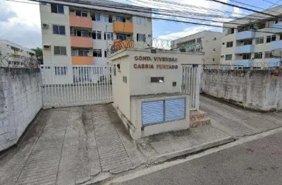 Oportunidade única em mesquita - rj | tipo: apartamento | negociação: leilão  | situação: imóvel