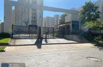 Oportunidade única em aparecida de goiania - go | tipo: apartamento | negociação: leilão  | situação: imóvel