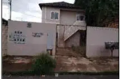 Oportunidade única em cidade ocidental - go | tipo: apartamento | negociação: leilão  | situação: imóvel