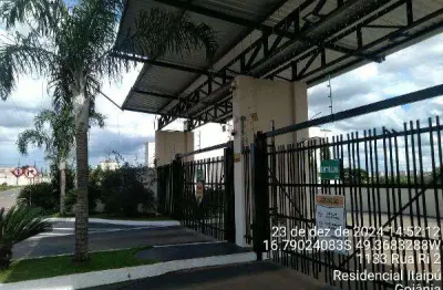 Oportunidade única em goiania - go | tipo: apartamento | negociação: leilão  | situação: imóvel