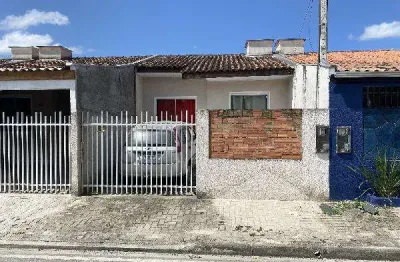 Oportunidade única em paranagua - pr | tipo: casa | negociação: leilão  | situação: imóvel