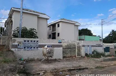 Oportunidade única em cidade ocidental - go | tipo: apartamento | negociação: leilão  | situação: imóvel