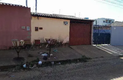 Oportunidade única em luziania - go | tipo: casa | negociação: leilão  | situação: imóvel