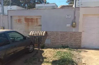 Oportunidade única em santo antonio do descoberto - go | tipo: casa | negociação: leilão  | situação: imóvel