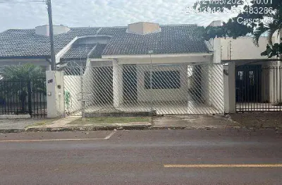 Oportunidade única em cascavel - pr | tipo: casa | negociação: leilão  | situação: imóvel