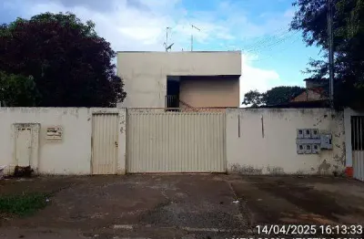 Oportunidade única em cidade ocidental - go | tipo: apartamento | negociação: leilão  | situação: imóvel