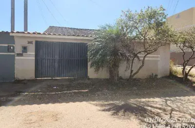 Oportunidade única em luziania - go | tipo: casa | negociação: leilão  | situação: imóvel