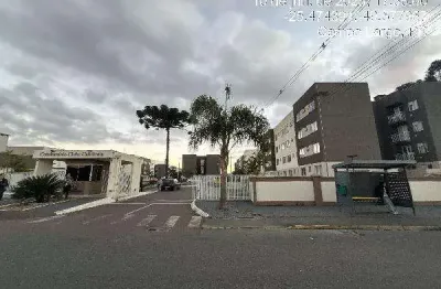 Oportunidade única em campo largo - pr | tipo: apartamento | negociação: leilão  | situação: imóvel