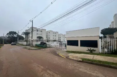 Oportunidade única em almirante tamandare - pr | tipo: apartamento | negociação: leilão  | situação: imóvel