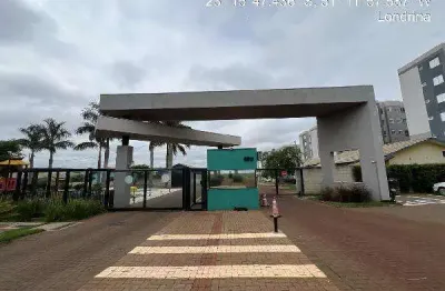 Oportunidade única em londrina - pr | tipo: casa | negociação: leilão  | situação: imóvel