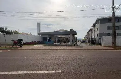 Oportunidade única em londrina - pr | tipo: apartamento | negociação: leilão  | situação: imóvel