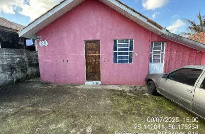Oportunidade única em ponta grossa - pr | tipo: casa | negociação: leilão  | situação: imóvel