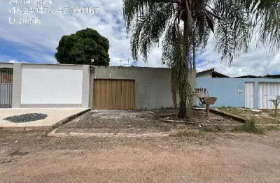 Oportunidade única em luziania - go | tipo: casa | negociação: venda direta online  | situação: imóvel