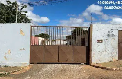 Oportunidade única em valparaiso de goias - go | tipo: casa | negociação: venda direta online  | situação: imóvel