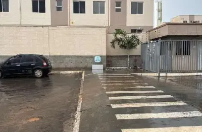 Oportunidade única em valparaiso de goias - go | tipo: apartamento | negociação: venda direta online  | situação: imóvel