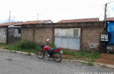 Oportunidade única em cocalzinho de goias - go | tipo: casa | negociação: venda direta online  | situação: imóvel