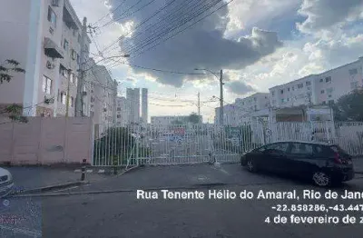 Oportunidade única em rio de janeiro - rj | tipo: apartamento | negociação: venda direta online  | situação: imóvel