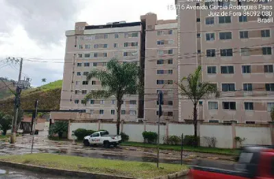 Oportunidade única em juiz de fora - mg | tipo: apartamento | negociação: venda direta online  | situação: imóvel