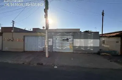 Oportunidade única em guapo - go | tipo: casa | negociação: leilão  | situação: imóvel