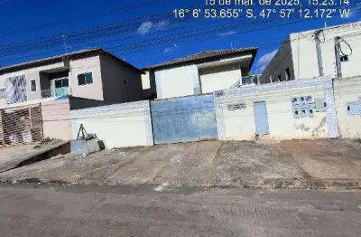 Oportunidade única em cidade ocidental - go | tipo: apartamento | negociação: leilão  | situação: imóvel