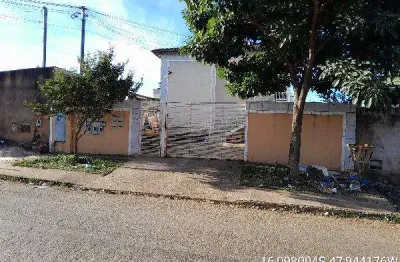 Oportunidade única em cidade ocidental - go | tipo: apartamento | negociação: leilão  | situação: imóvel