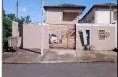 Oportunidade única em cidade ocidental - go | tipo: apartamento | negociação: leilão  | situação: imóvel