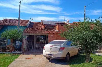 Oportunidade única em marechal candido rondon - pr | tipo: casa | negociação: leilão  | situação: imóvel