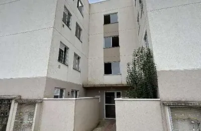 Oportunidade única em campo largo - pr | tipo: apartamento | negociação: leilão  | situação: imóvel