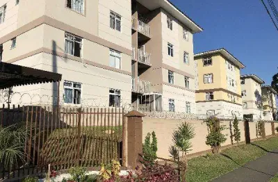 Oportunidade única em curitiba - pr | tipo: apartamento | negociação: leilão  | situação: imóvel