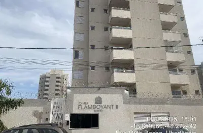 Oportunidade única em uberlandia - mg | tipo: apartamento | negociação: leilão  | situação: imóvel