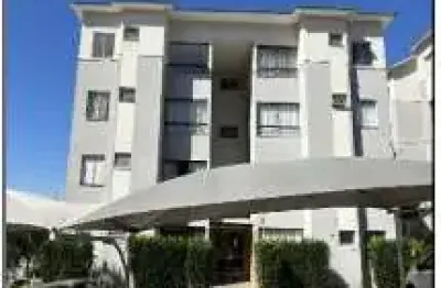 Oportunidade única em varginha - mg | tipo: apartamento | negociação: leilão  | situação: imóvel