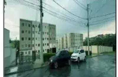 Oportunidade única em votorantim - sp | tipo: apartamento | negociação: leilão  | situação: imóvel