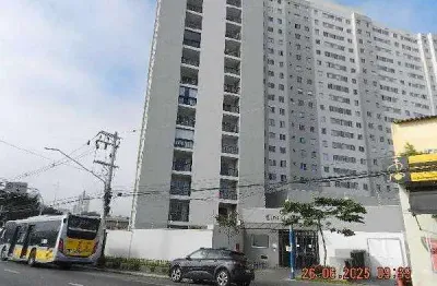 Oportunidade única em sao paulo - sp | tipo: apartamento | negociação: leilão  | situação: imóvel