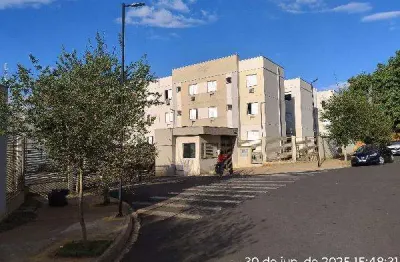 Oportunidade única em ribeirao preto - sp | tipo: apartamento | negociação: leilão  | situação: imóvel