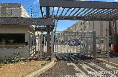 Oportunidade única em ribeirao preto - sp | tipo: apartamento | negociação: leilão  | situação: imóvel
