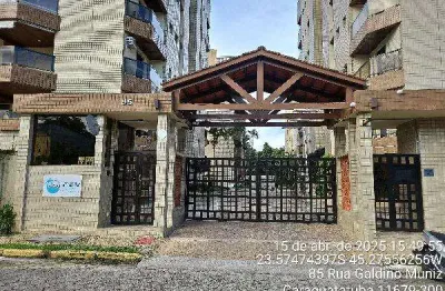 Oportunidade única em caraguatatuba - sp | tipo: apartamento | negociação: leilão  | situação: imóvel