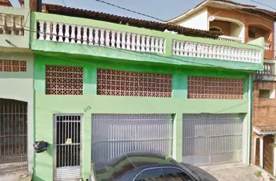Oportunidade única em ribeirao pires - sp | tipo: casa | negociação: leilão  | situação: imóvel