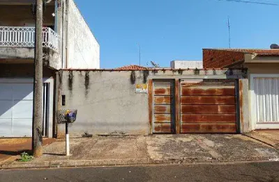 Oportunidade única em pontal - sp | tipo: casa | negociação: leilão  | situação: imóvel