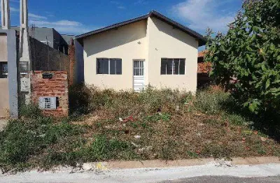 Oportunidade única em sao manuel - sp | tipo: casa | negociação: leilão  | situação: imóvel