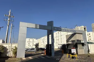 Oportunidade única em santa barbara d'oeste - sp | tipo: apartamento | negociação: leilão  | situação: imóvel