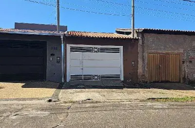 Oportunidade única em bauru - sp | tipo: casa | negociação: leilão  | situação: imóvel
