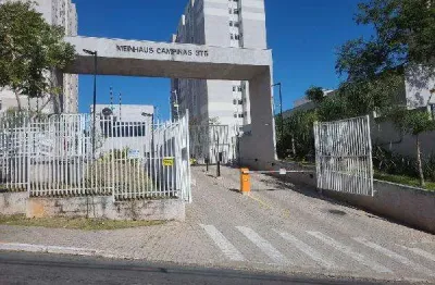 Oportunidade única em campinas - sp | tipo: apartamento | negociação: leilão  | situação: imóvel