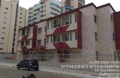 Oportunidade única em praia grande - sp | tipo: apartamento | negociação: leilão  | situação: imóvel