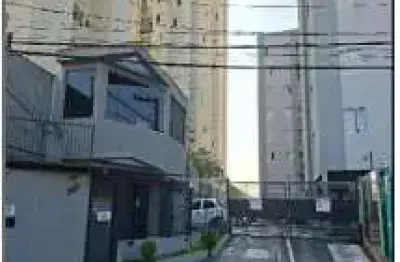 Oportunidade única em sao bernardo do campo - sp | tipo: apartamento | negociação: leilão  | situação: imóvel
