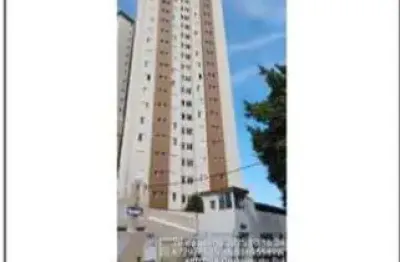 Oportunidade única em santo andre - sp | tipo: apartamento | negociação: leilão  | situação: imóvel